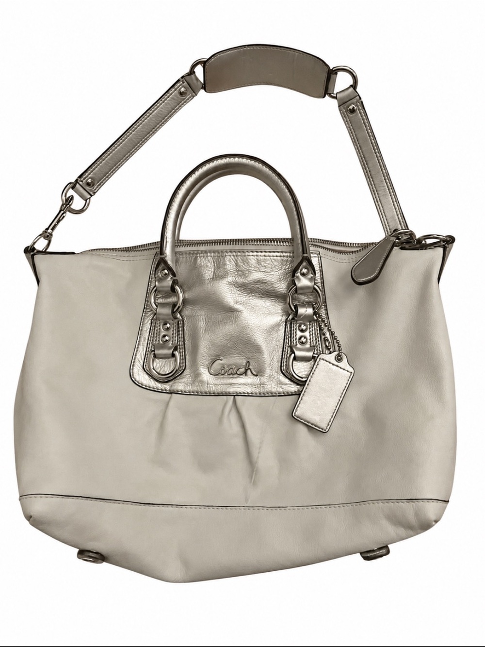 Vintage Coach Purse